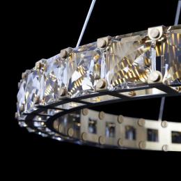 Подвесной светодиодный светильник Loft IT Tiffany 10204/1000 Gold  - 2 купить
